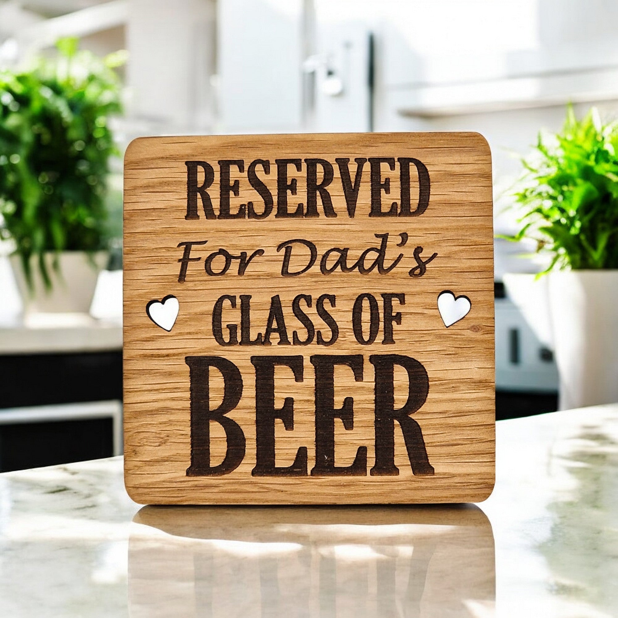 Family Coasters