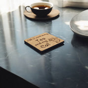 All I Need Is Tea And My Cat
